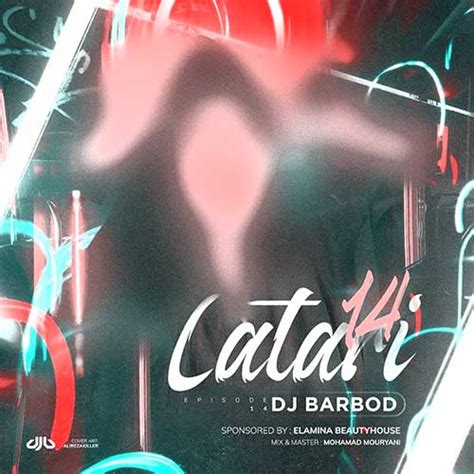 دانلود پادکست دی جی باربد لاتاری 14 ️Remix DJ Barbod Latari 14.
